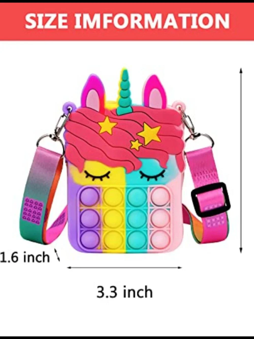 N/A fun fidget